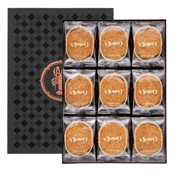 坂角總本舖 緣 33枚入 海老煎餅