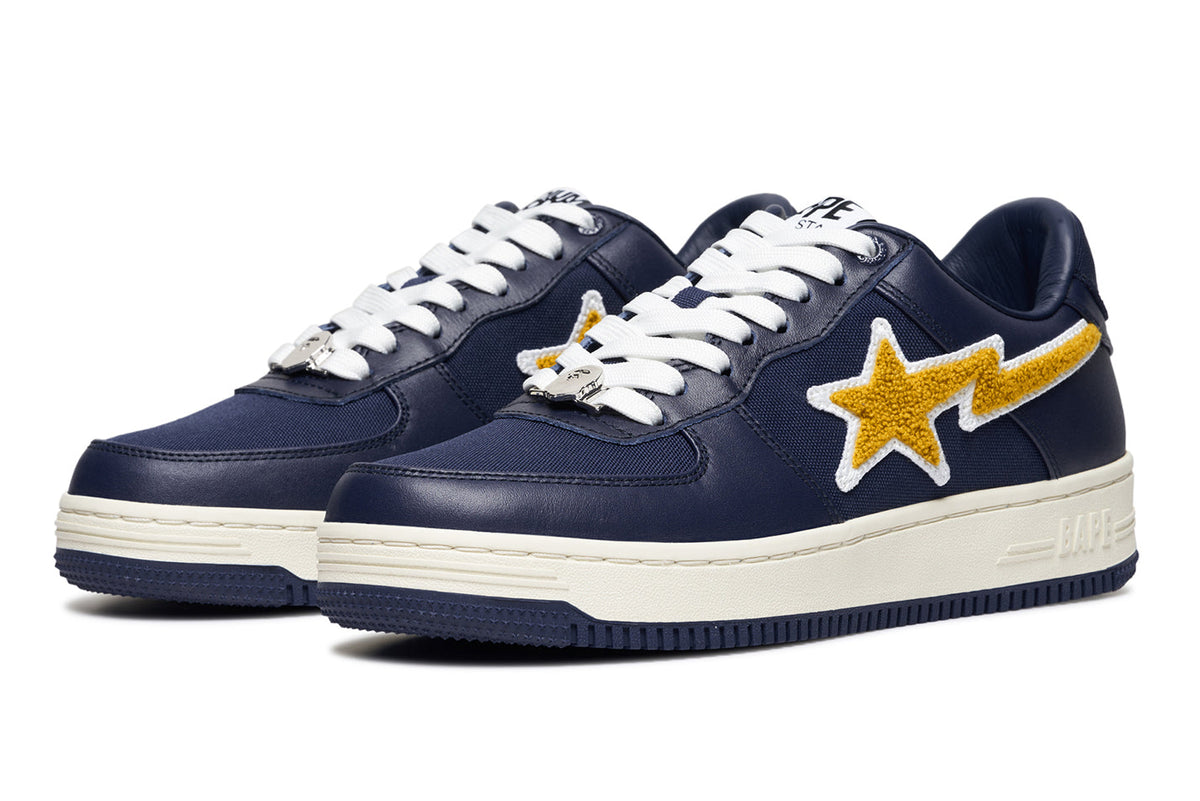 BAPE X STADIUM GOODS BAPE STA