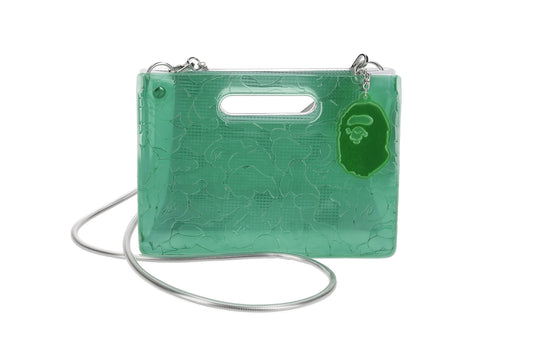 BAPE X NA-NA A5 橫式包