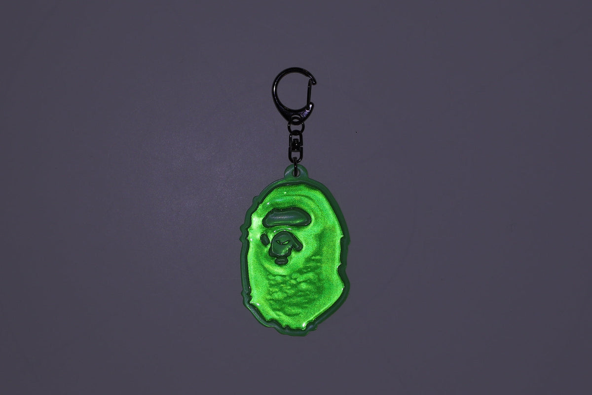BAPE X NA-NA A5 橫式包