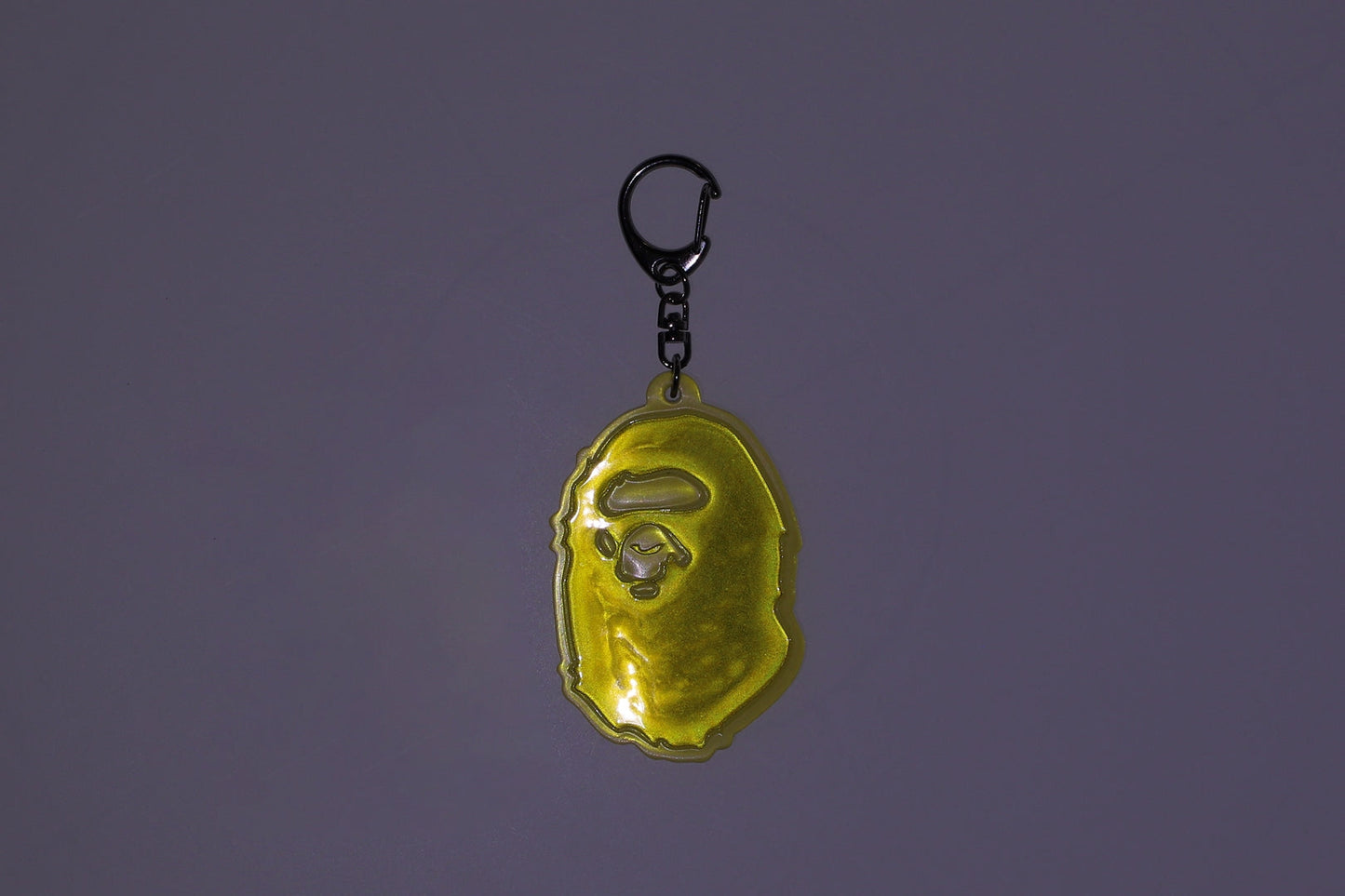 BAPE X NA-NA A5 直立包