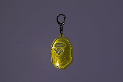 BAPE X NA-NA A5 直立包