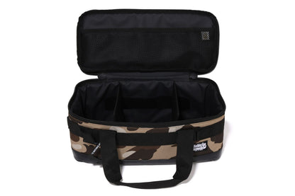 BAPE CAMO 多功能裝備容器 S