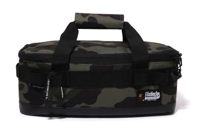 BAPE CAMO 多功能裝備容器 S