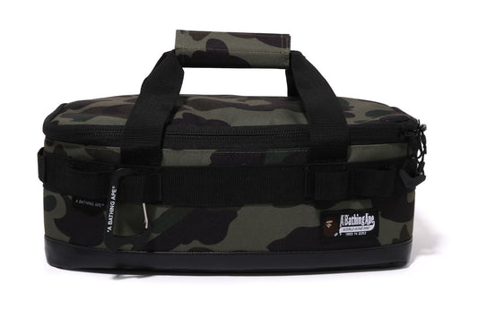 BAPE CAMO 多功能裝備容器 S