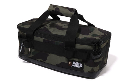 BAPE CAMO 多功能裝備容器 S