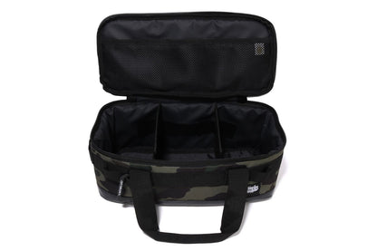 BAPE CAMO 多功能裝備容器 S