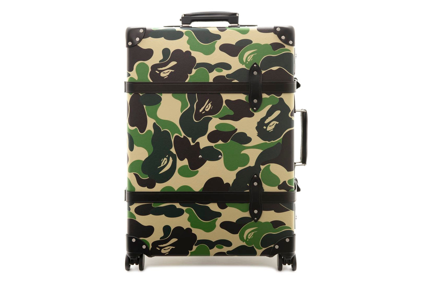 BAPE【 BAPE X GLOBE-TROTTER 】LARGE 30