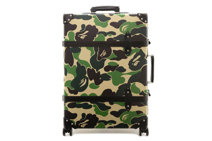 BAPE【 BAPE X GLOBE-TROTTER 】LARGE 30