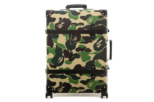 BAPE【 BAPE X GLOBE-TROTTER 】LARGE 30