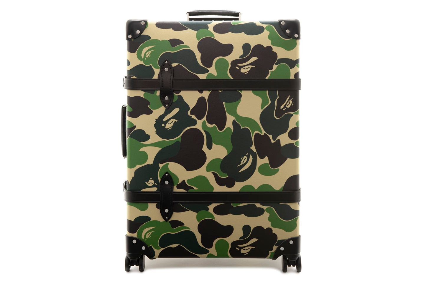 BAPE【 BAPE X GLOBE-TROTTER 】LARGE 30