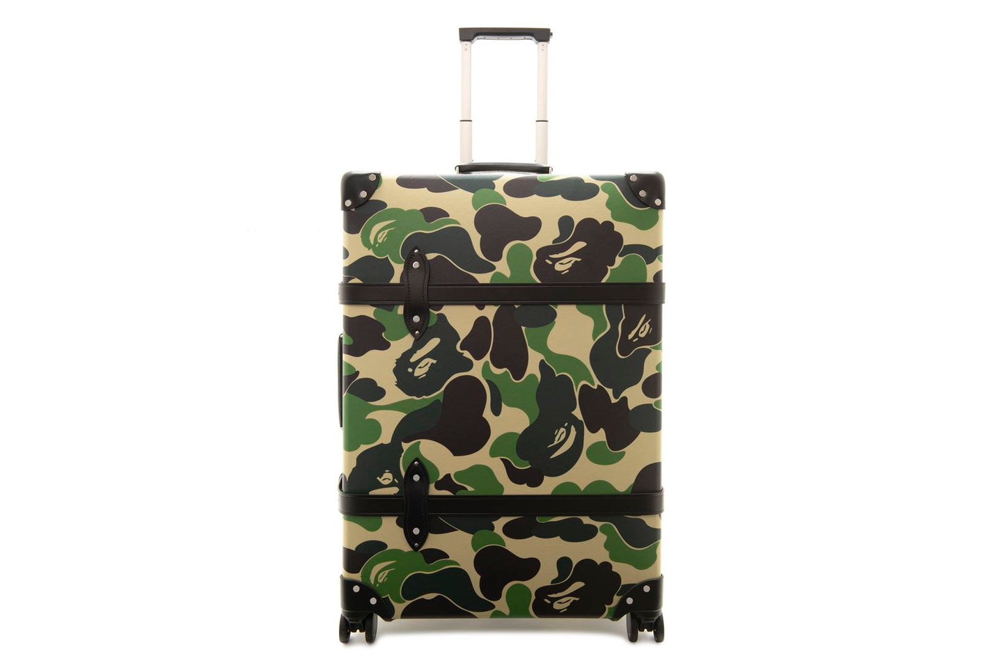 BAPE【 BAPE X GLOBE-TROTTER 】LARGE 30