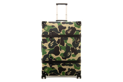BAPE【 BAPE X GLOBE-TROTTER 】LARGE 30