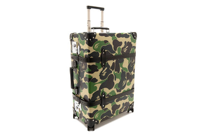 BAPE【 BAPE X GLOBE-TROTTER 】LARGE 30