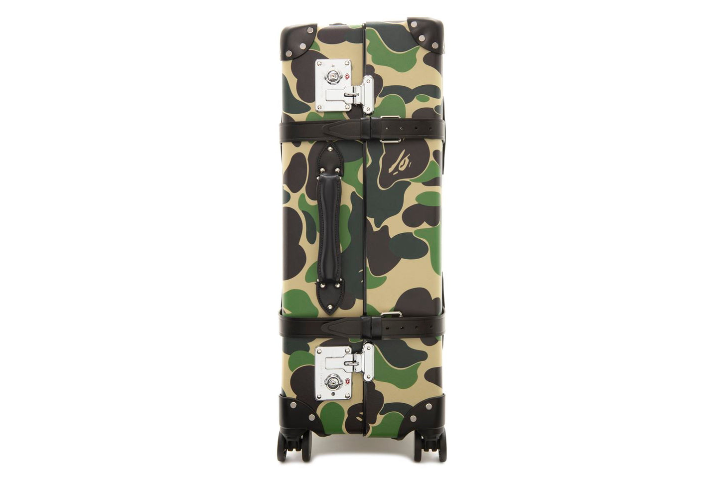 BAPE【 BAPE X GLOBE-TROTTER 】LARGE 30