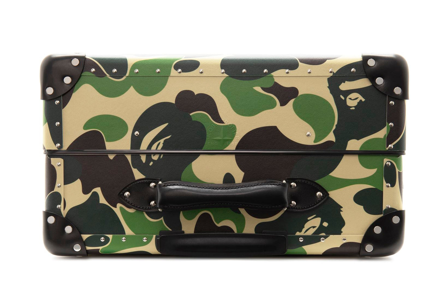 BAPE【 BAPE X GLOBE-TROTTER 】LARGE 30