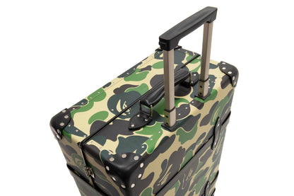 BAPE【 BAPE X GLOBE-TROTTER 】LARGE 30