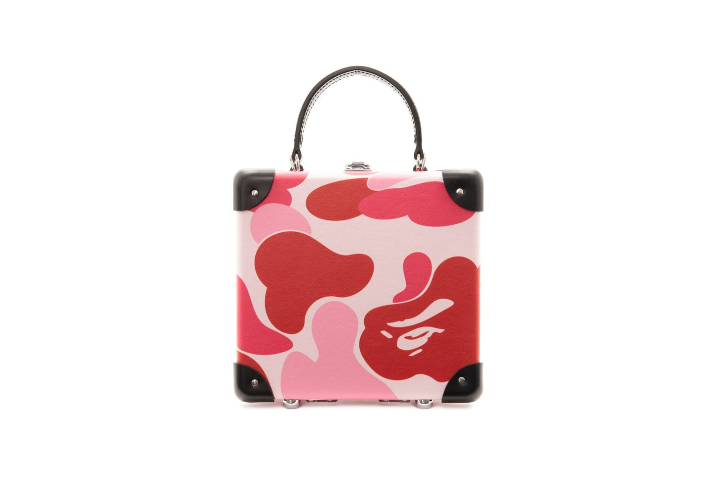 BAPE【 BAPE X GLOBE-TROTTER 】 LONDON SQ