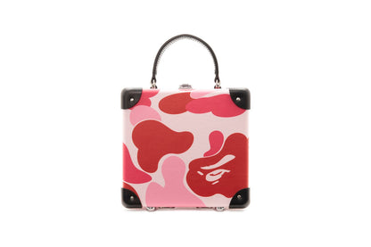 BAPE【 BAPE X GLOBE-TROTTER 】 LONDON SQ