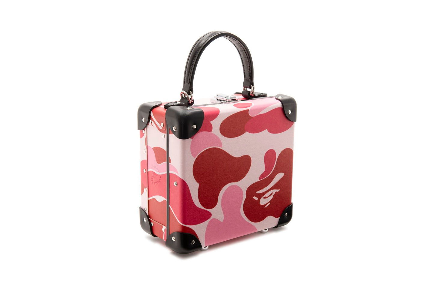 BAPE【 BAPE X GLOBE-TROTTER 】 LONDON SQ