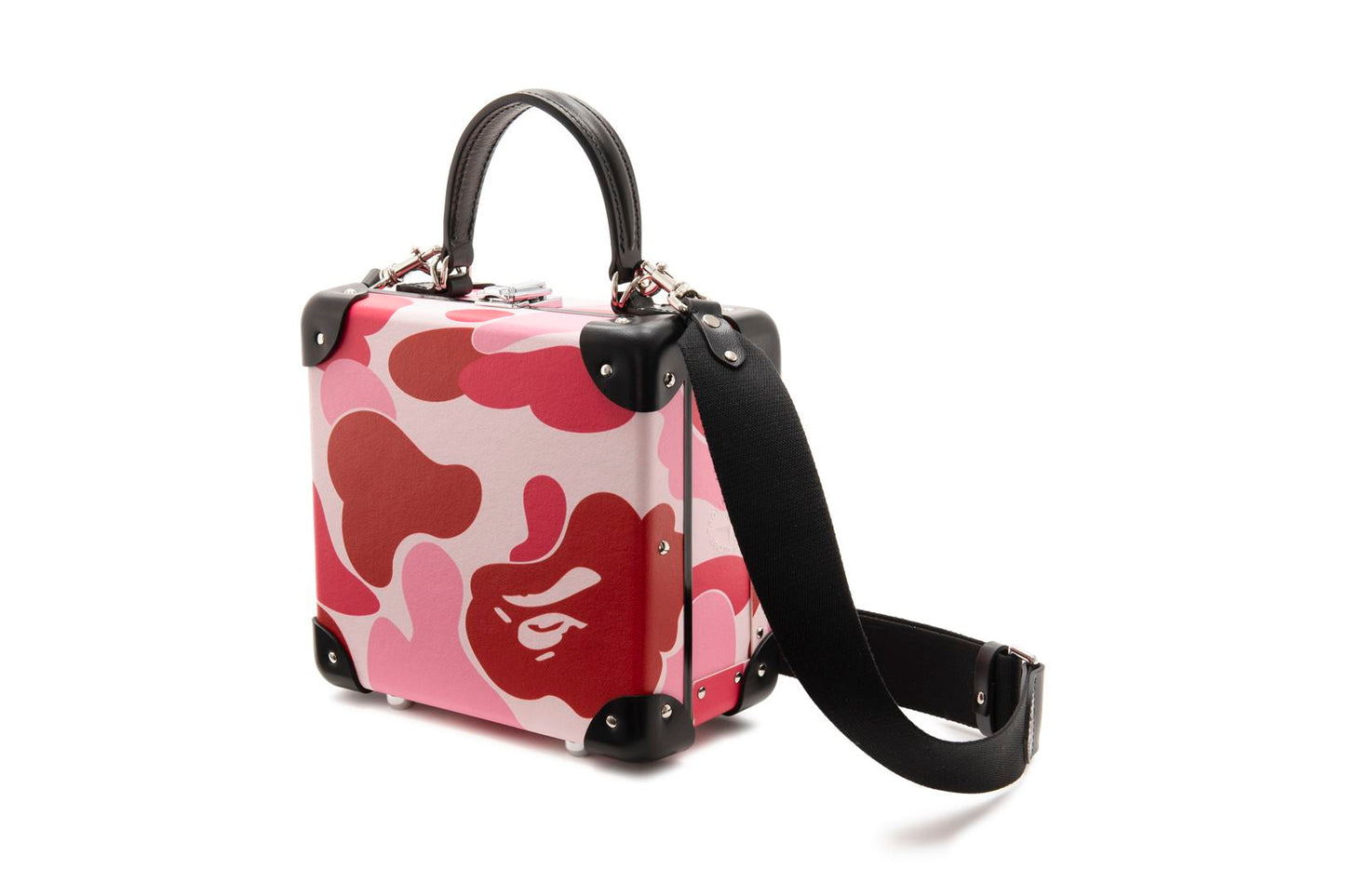 BAPE【 BAPE X GLOBE-TROTTER 】 LONDON SQ