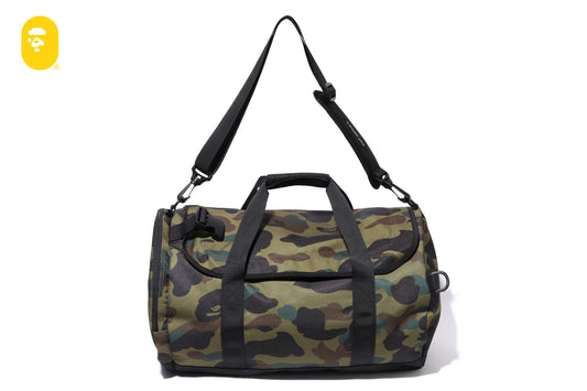 BAPE 1ST CAMO 3WAY BAG