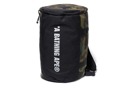 BAPE 1ST CAMO 3WAY BAG