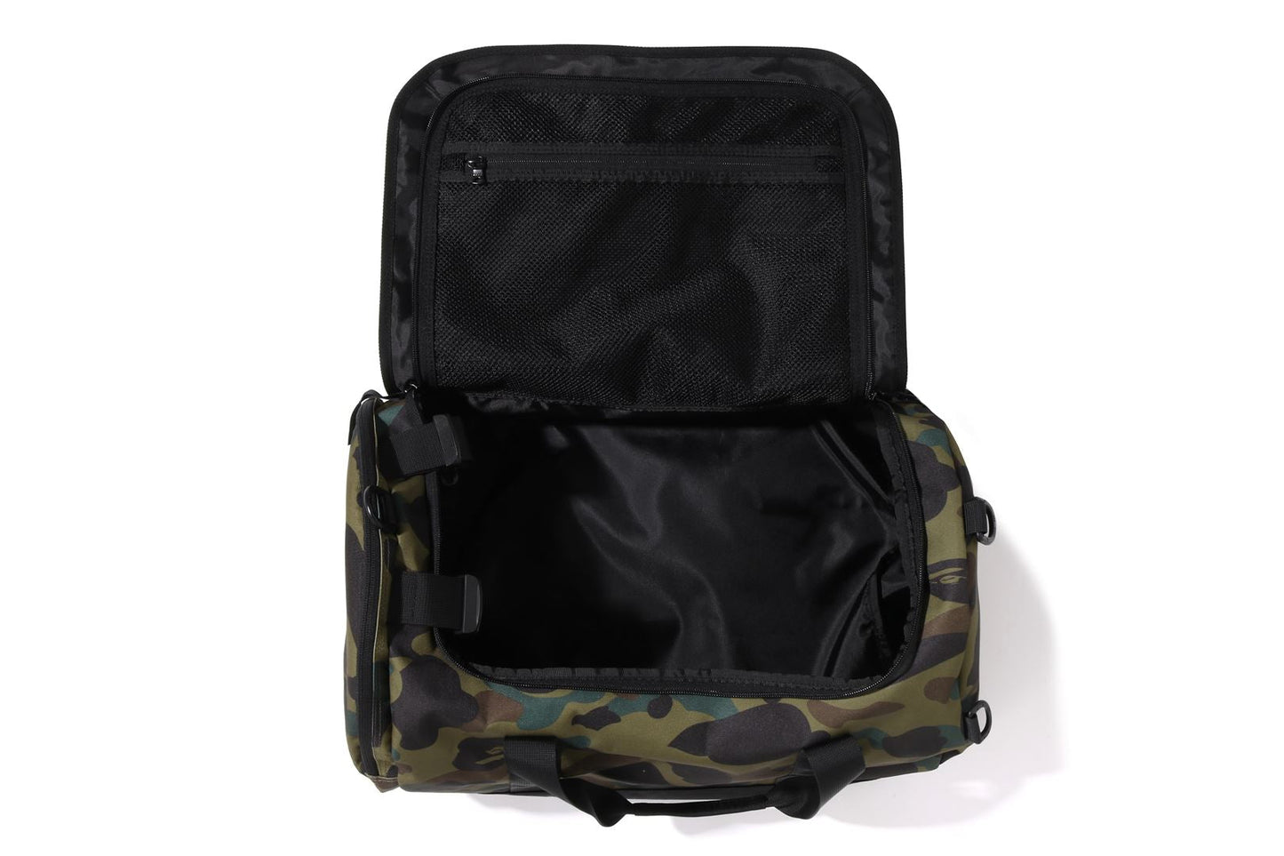 BAPE 1ST CAMO 3WAY BAG