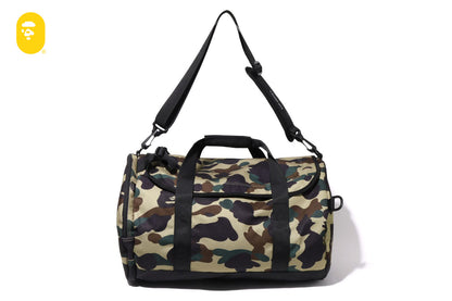 BAPE 1ST CAMO 3WAY BAG
