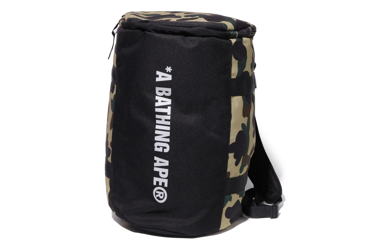 BAPE 1ST CAMO 3WAY BAG