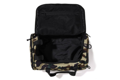 BAPE 1ST CAMO 3WAY BAG
