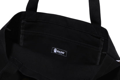BAPE.COM 手提袋 BAPEC