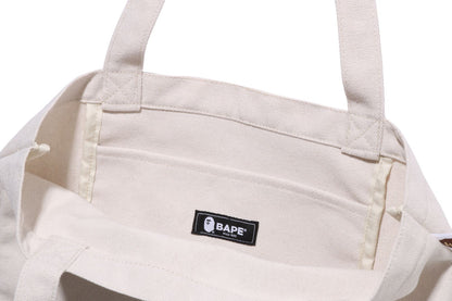 BAPE.COM 手提袋 BAPEC