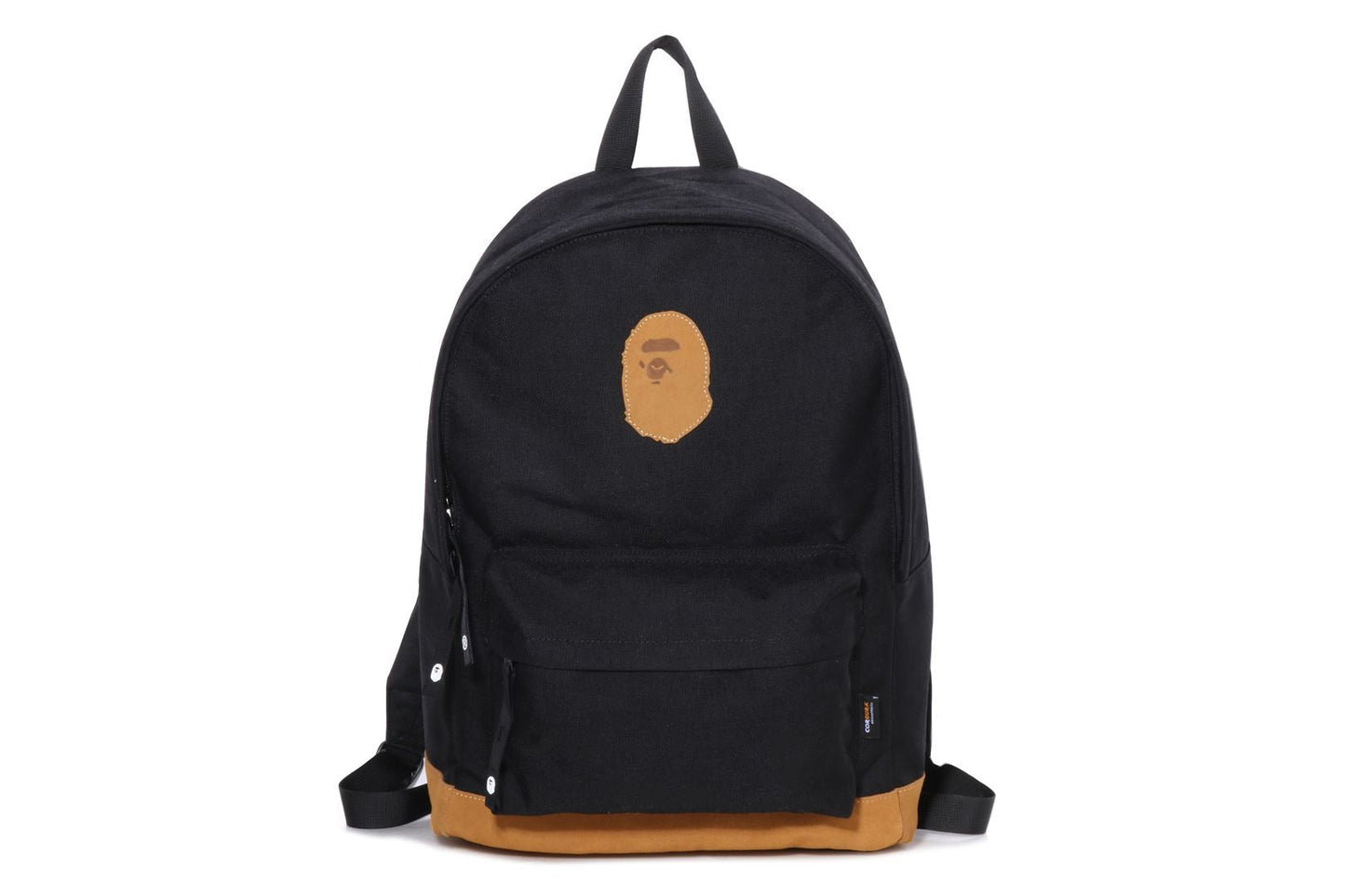 BAPE APE HEAD PATCH CORDURA DAYPACK