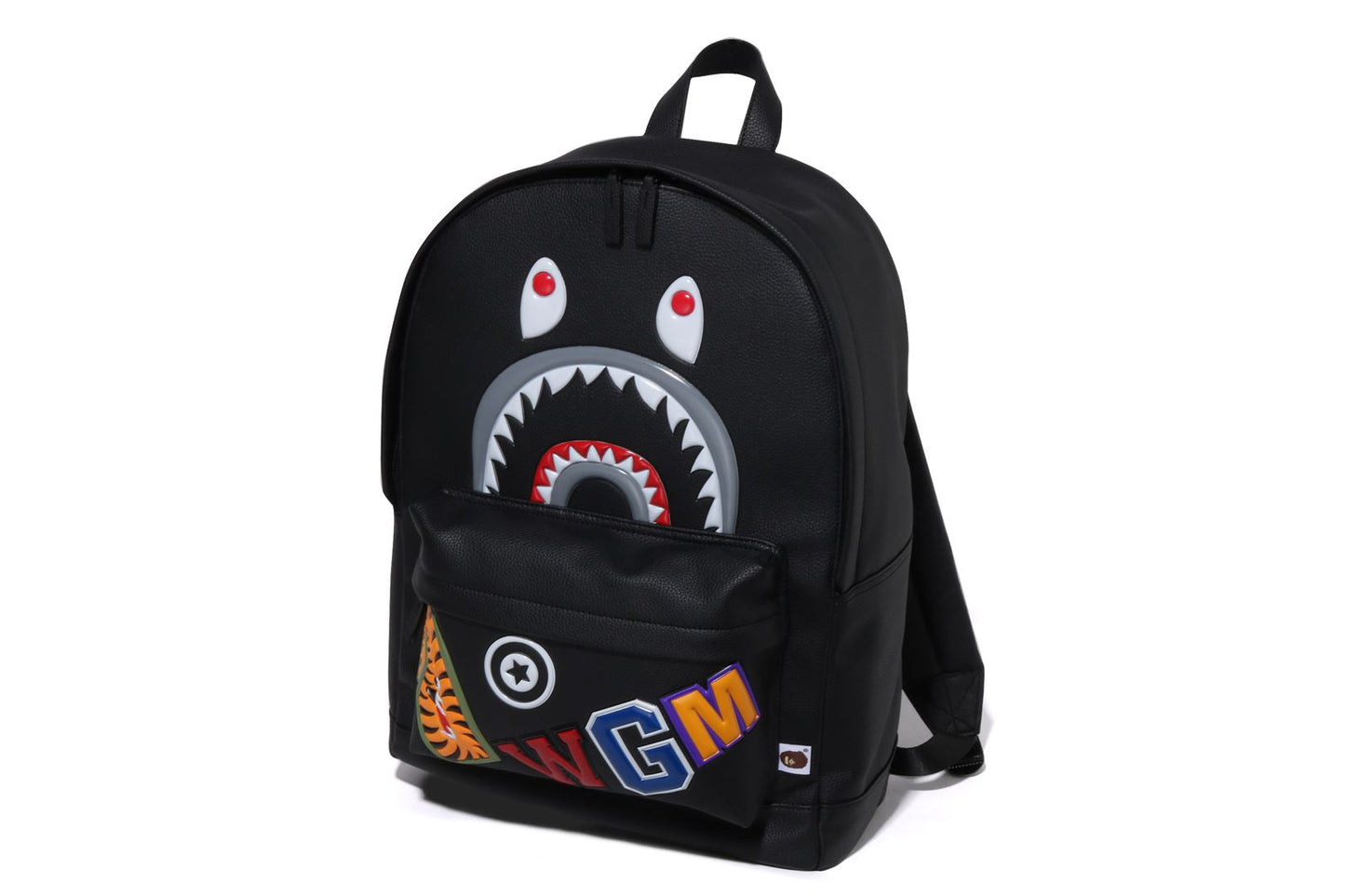 BAPE SHARK DAY PACK