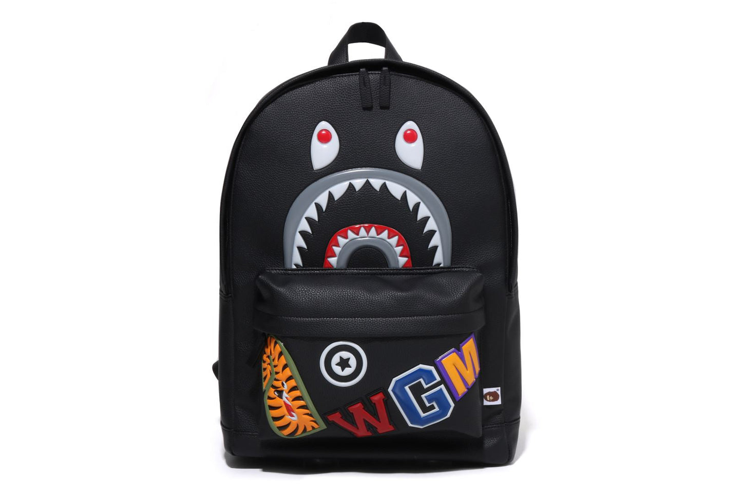 BAPE SHARK DAY PACK