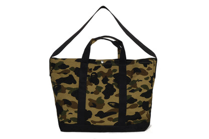 BAPE 1ST CAMO 2WAY 托特包