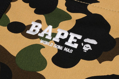 BAPE 1ST CAMO 2WAY 托特包