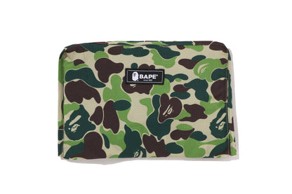 BAPE CAMO GO APE POINTER 大學風格托特包 BAPEC