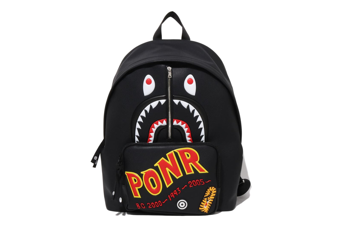 BAPE 2ND SHARK DAYPACK