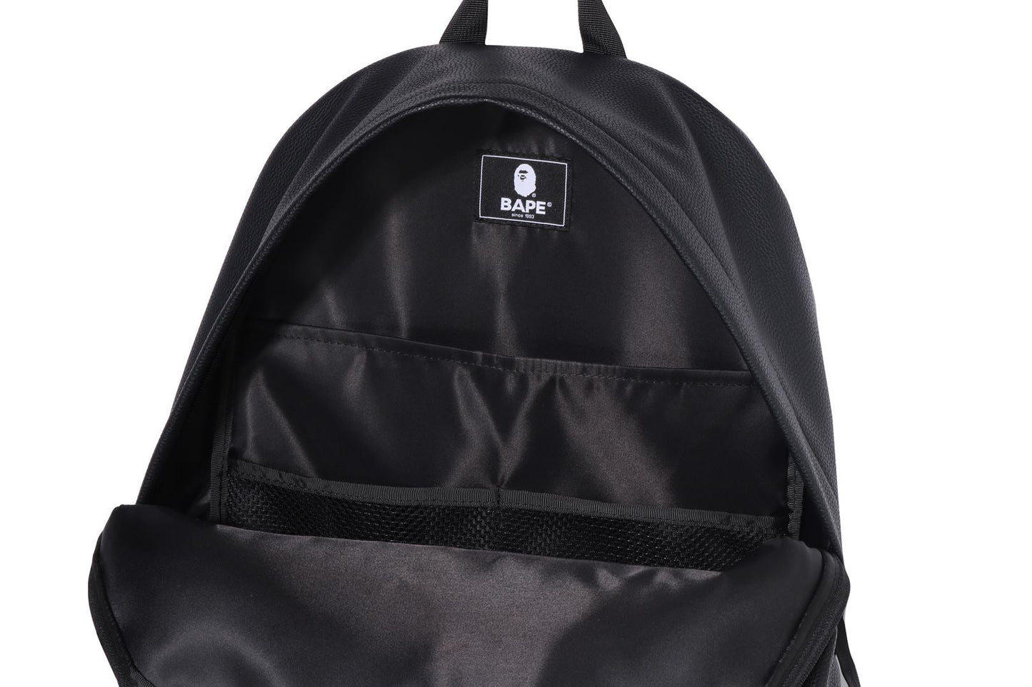 BAPE 2ND SHARK DAYPACK