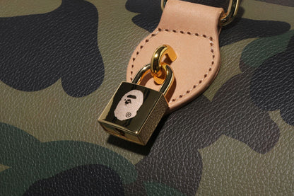 BAPE 1ST CAMO 波士頓包