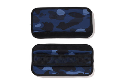 BAPE COLOR CAMO RECORDS BAG