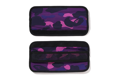 BAPE COLOR CAMO RECORDS BAG