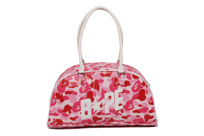 BAPE ABC CAMO 保齡球包