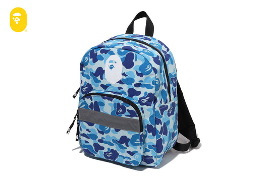 BAPE ABC CAMO DAYPACK