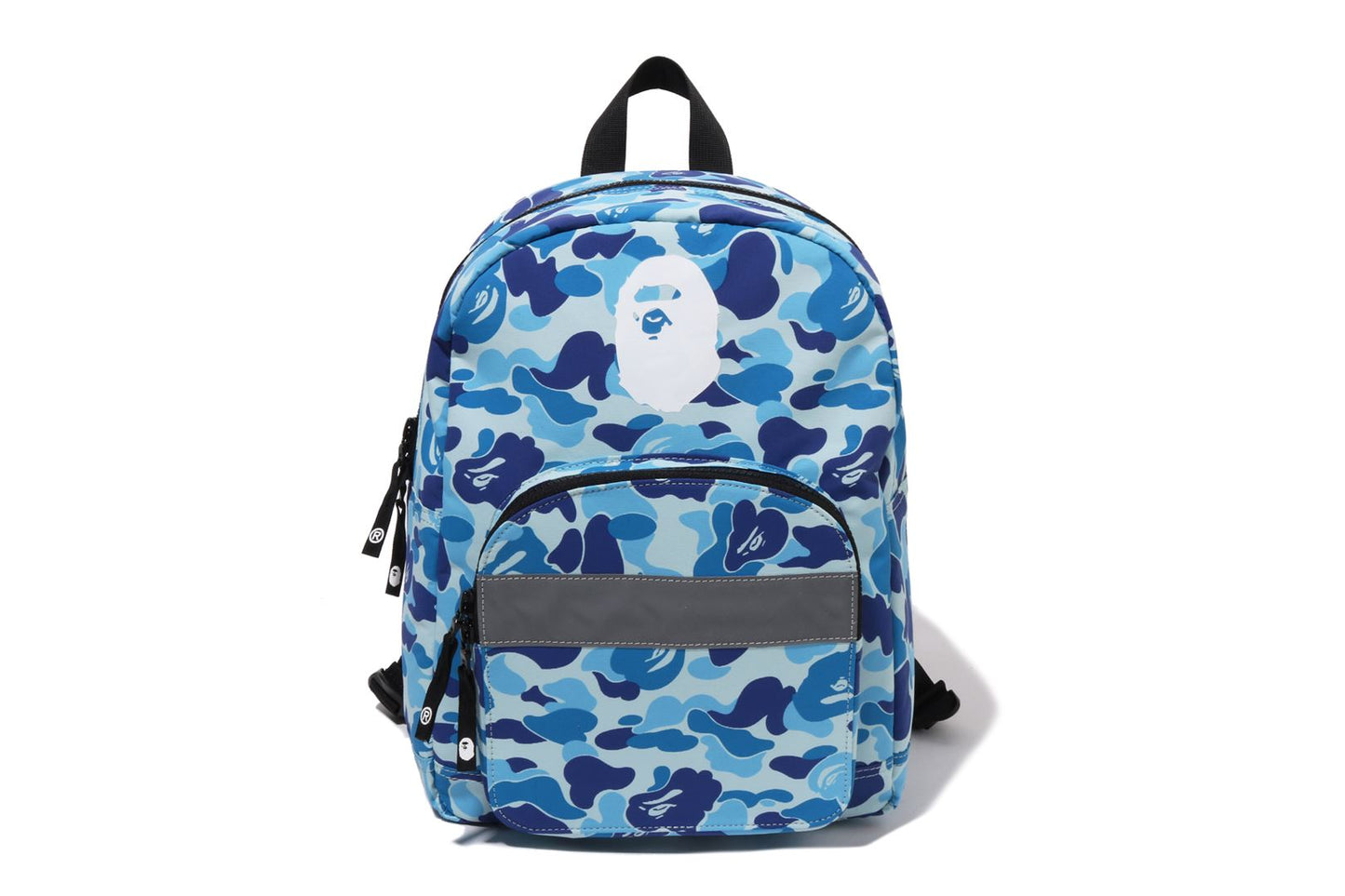 BAPE ABC CAMO DAYPACK