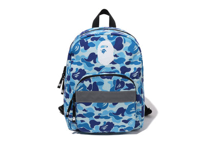 BAPE ABC CAMO DAYPACK
