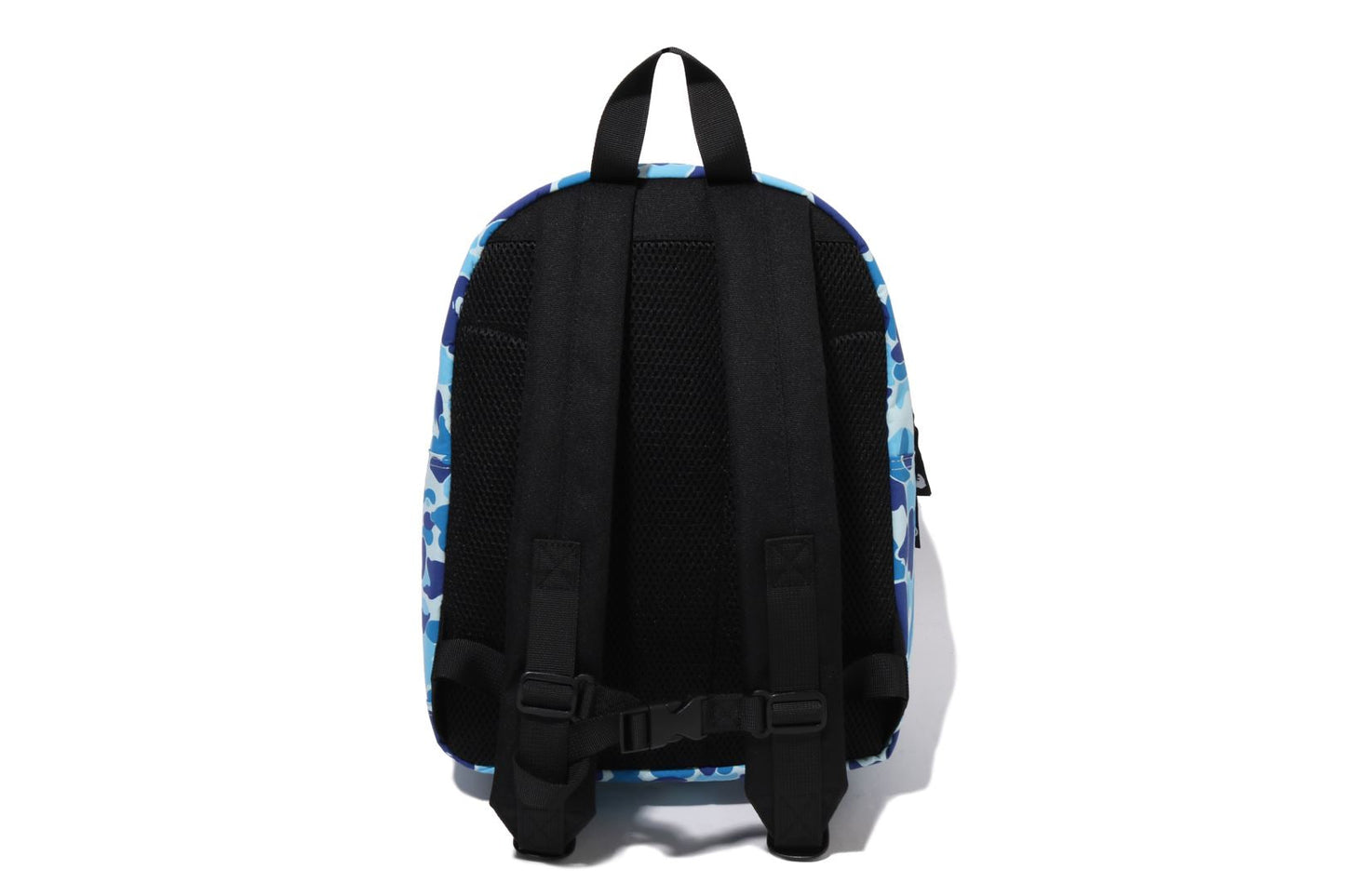 BAPE ABC CAMO DAYPACK
