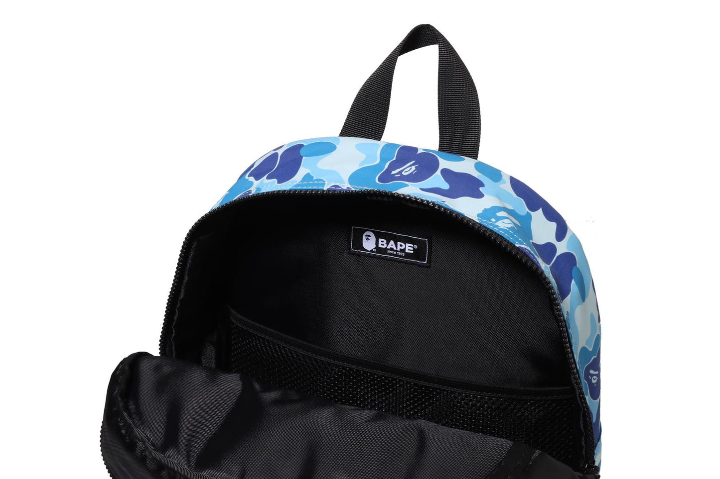 BAPE ABC CAMO DAYPACK